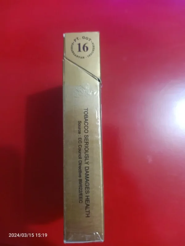 Gama Golden Prima สั่งซื้อออนไลน์ 🛒