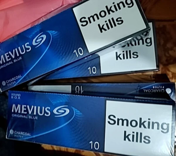 Mevius ทาร์ 🌬️