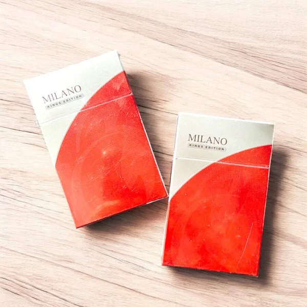 Milano Kings Edition แท้หรือปลอม❗