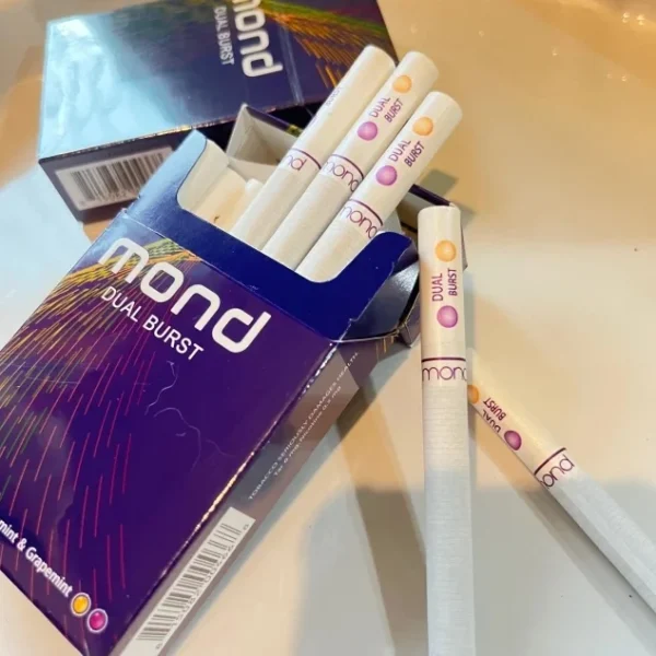 ซื้อบุหรี่ Mond 💰