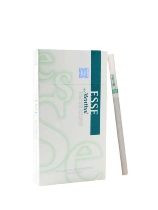 Esse Menthol