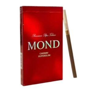 Mond Cherry Slim