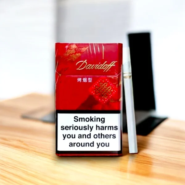 Davidoff Supreme ราคา 💰
