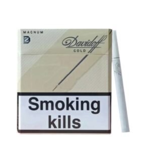 Davidoff Magnum Gold