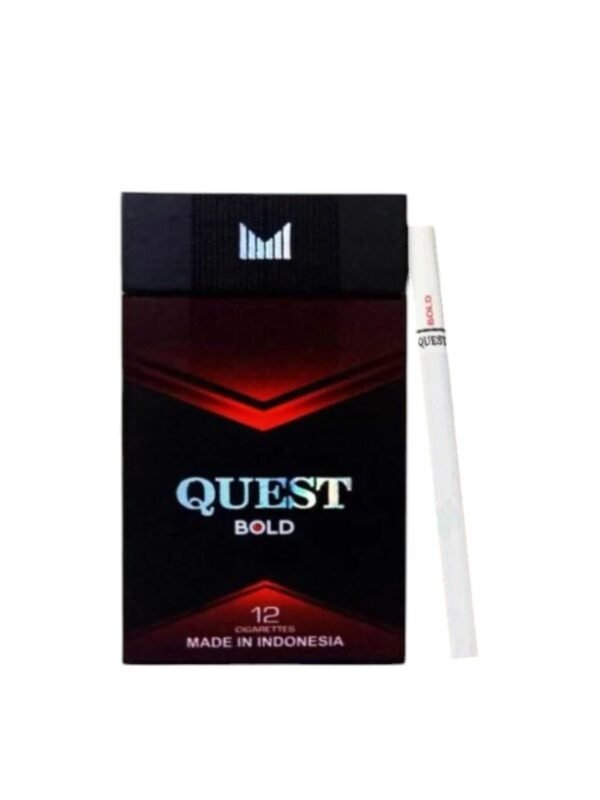 Quest Bold