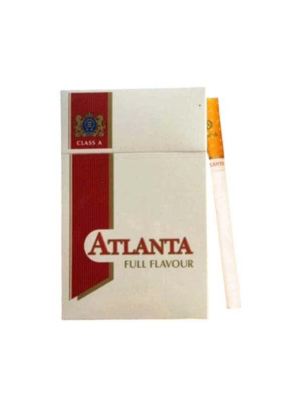 Atlanta Switch Menthol (1เม็ดบีบ)