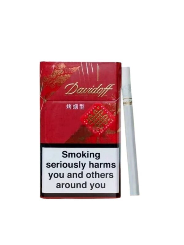 Davidoff Supreme Travel Retail