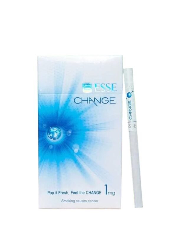 ESSE Change (1เม็ดบีบ)