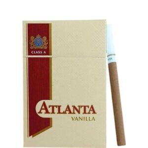 Atlanta Vanilla