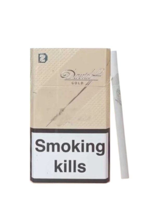 Davidoff Gold
