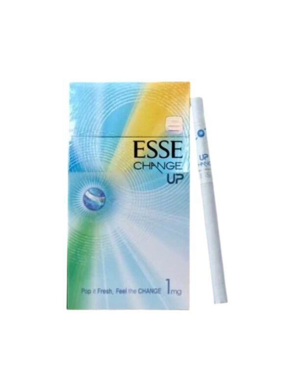 Esse Change Up (1เม็ดบีบ)