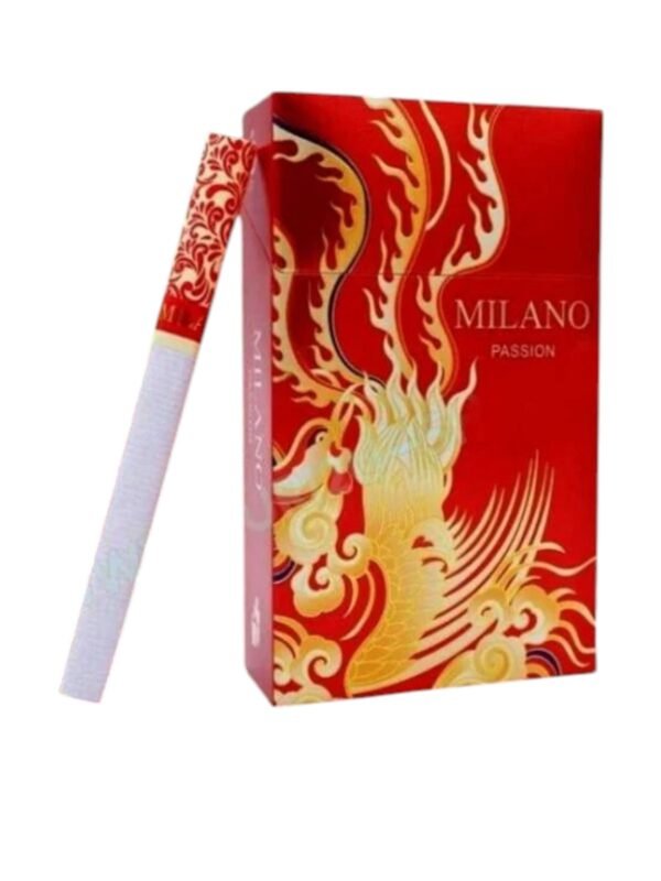 Milano Passion