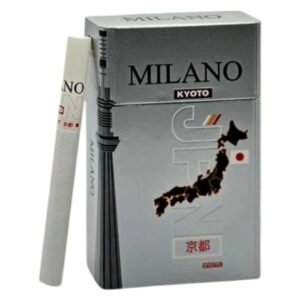 Milano Kyoto
