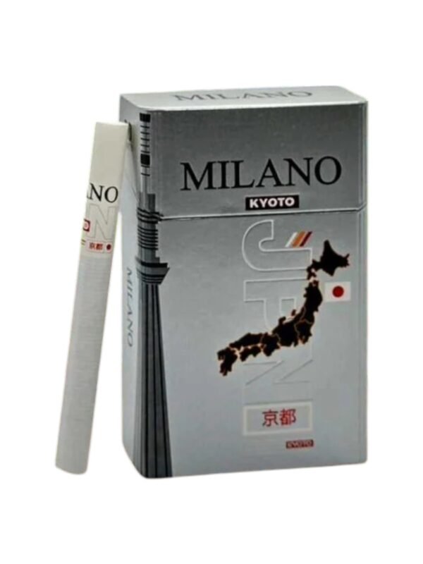 Milano Kyoto