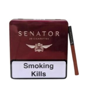 Senator Pipe Aroma