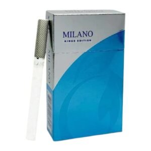 Milano Blue Kings Edition