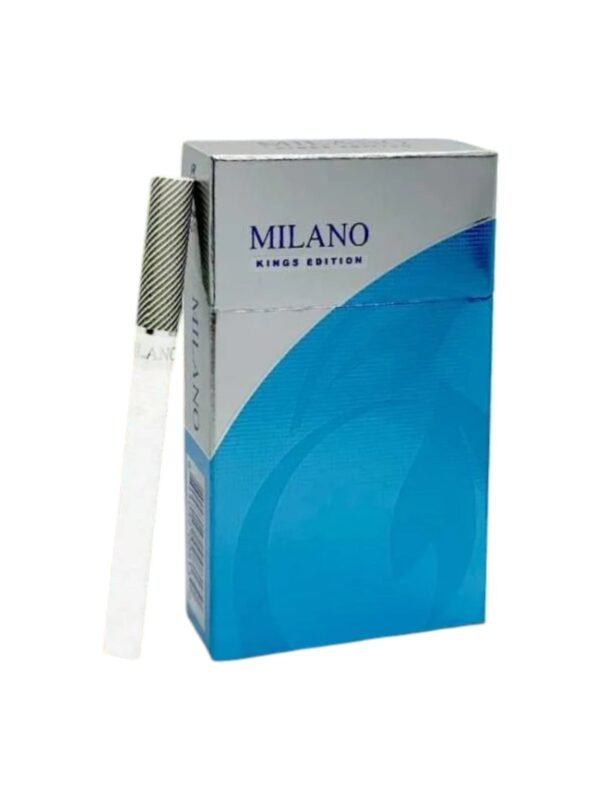 Milano Blue Kings Edition