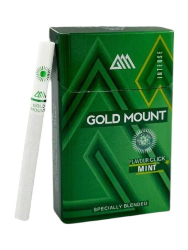 Mount Mint Gold (1เม็ดบีบ)