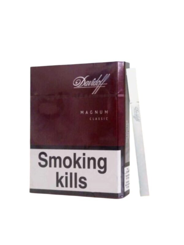 Davidoff Magnum Classic