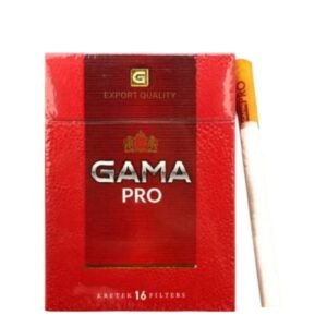 Gama Pro (16มวน)
