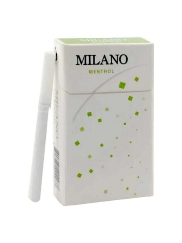 Milano Menthol