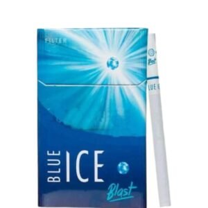 Blue Ice Blast (1เม็ดบีบ)