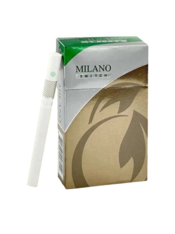 Milano Switch (1เม็ดบีบ)