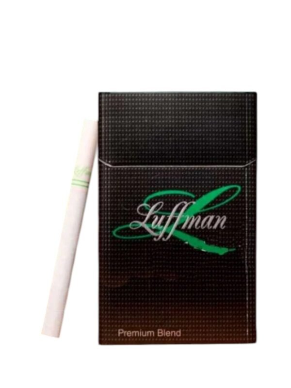 Luffman Menthol