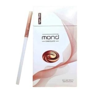 Mond Chocolate Slims
