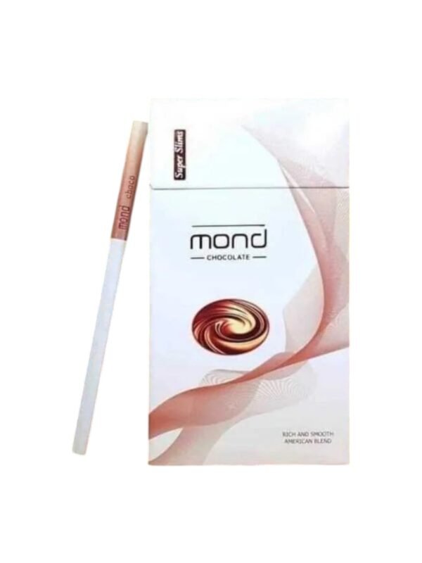 Mond Chocolate Slims