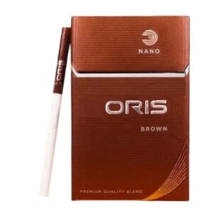 Oris Brown Slims