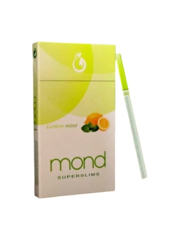 Mond Lemon Slims