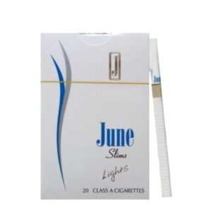 June Lights