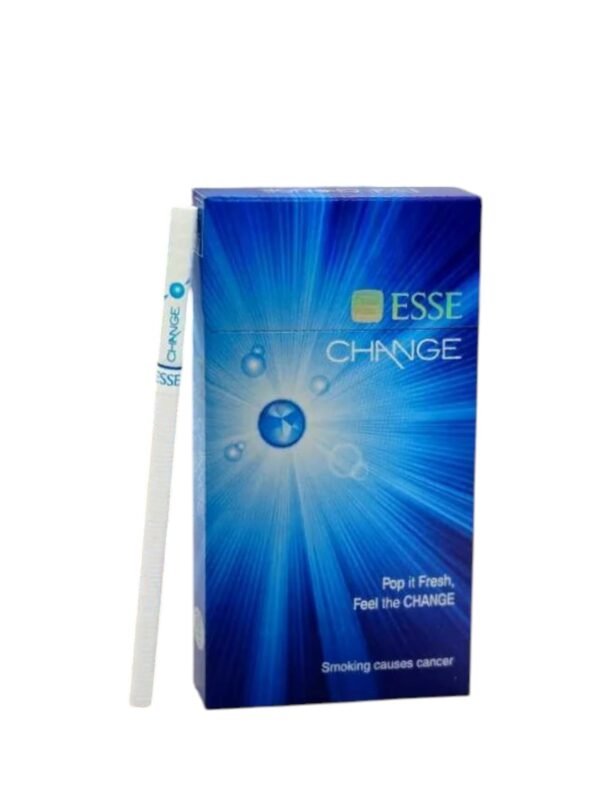 Esse Change Slim (1เม็ดบีบ)