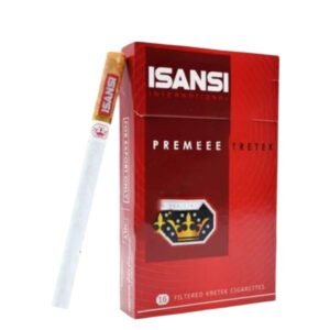 Isansi International (16มวน)