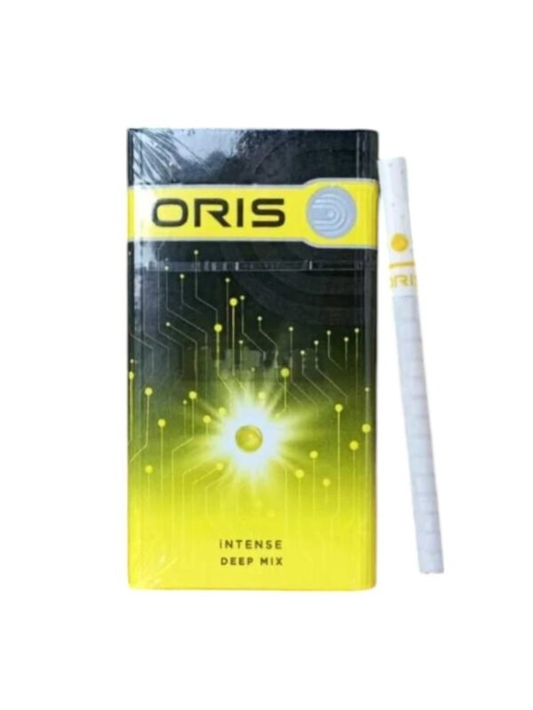 Oris Intense Deep Mix Melon (1เม็ดบีบ)