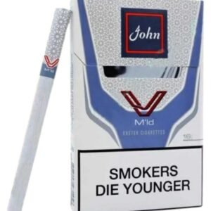 John Mild (16มวน)