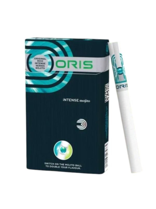 Oris Pulse Mojito (1เม็ดบีบ)