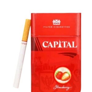 Capital Strawberry