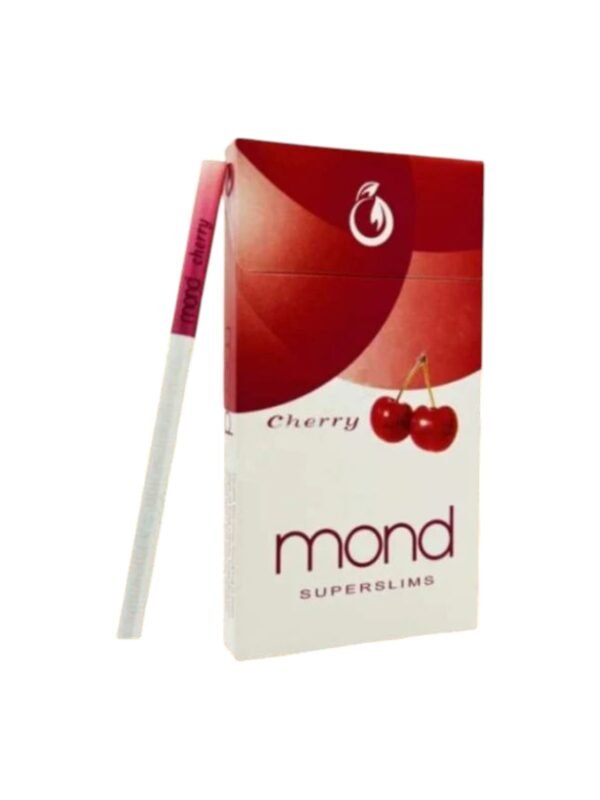 Mond Cherry Slims