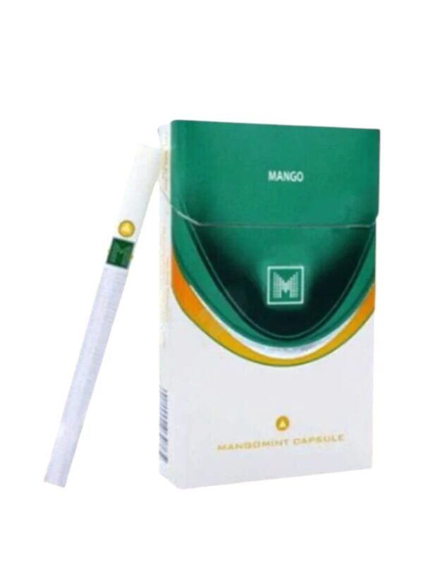 M Mango Mint (1เม็ดบีบ)