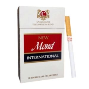 Mond International