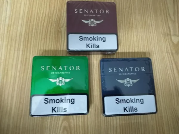 Senator Apple หาซื้อที่ไหน? 📍