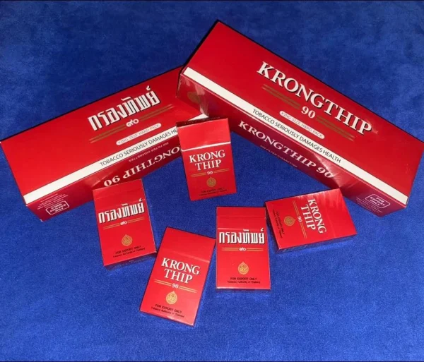 สั่งซื้อ Krongthip 90 📦