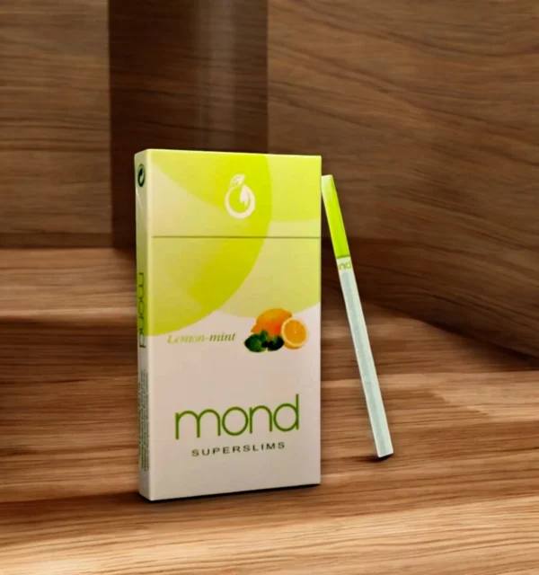 คุณสมบัติ Mond Lemon 🌿