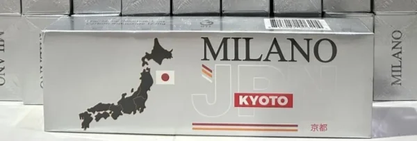 Milano Kyoto รีวิว ⭐