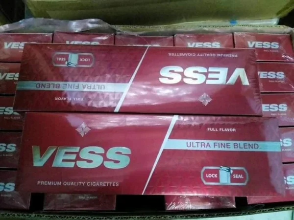 Vess Ultra Fine แนะนำ 👍