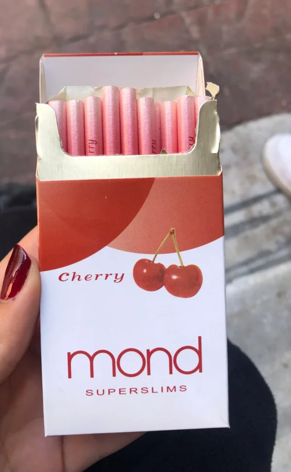 Mond Slims ขายดี 🔥