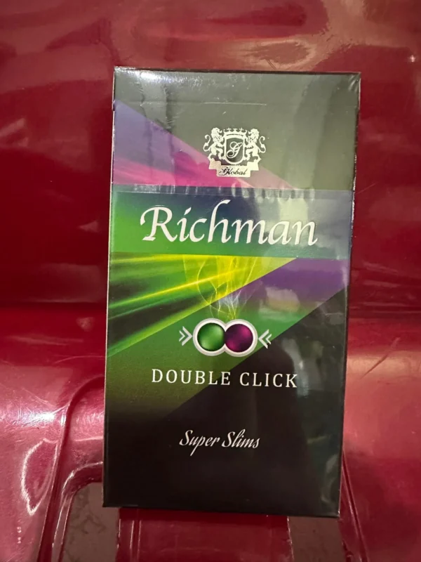 ซื้อบุหรี่ Richman 🛒