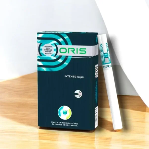 รีวิว Oris Pulse 📝